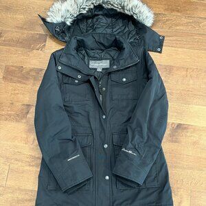 Eddie Bauer Winter Parka